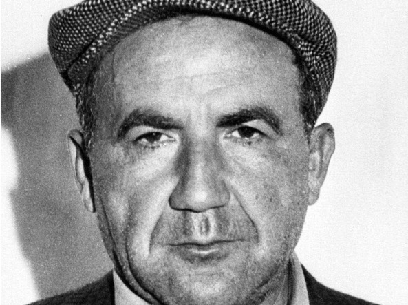 cuoc doi ong trum Giovanni Brusca anh 1