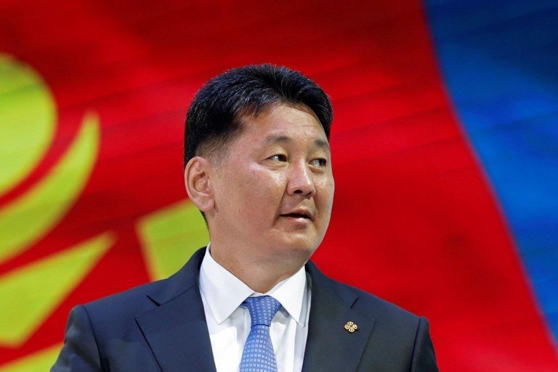 Tong thong dac cu Mong Co co biet danh 'Nam Dam' hinh anh