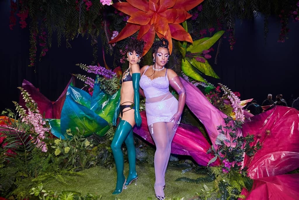 thien than Victoria’s Secret anh 2