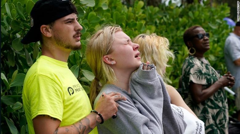 sap chung cu o Florida anh 8