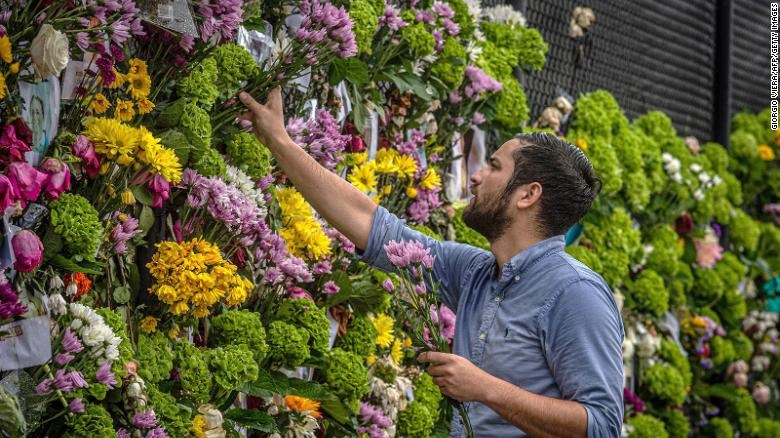 sap chung cu o Florida anh 6