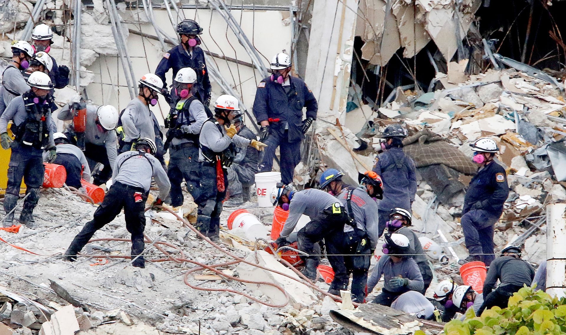 sap chung cu o Florida anh 2