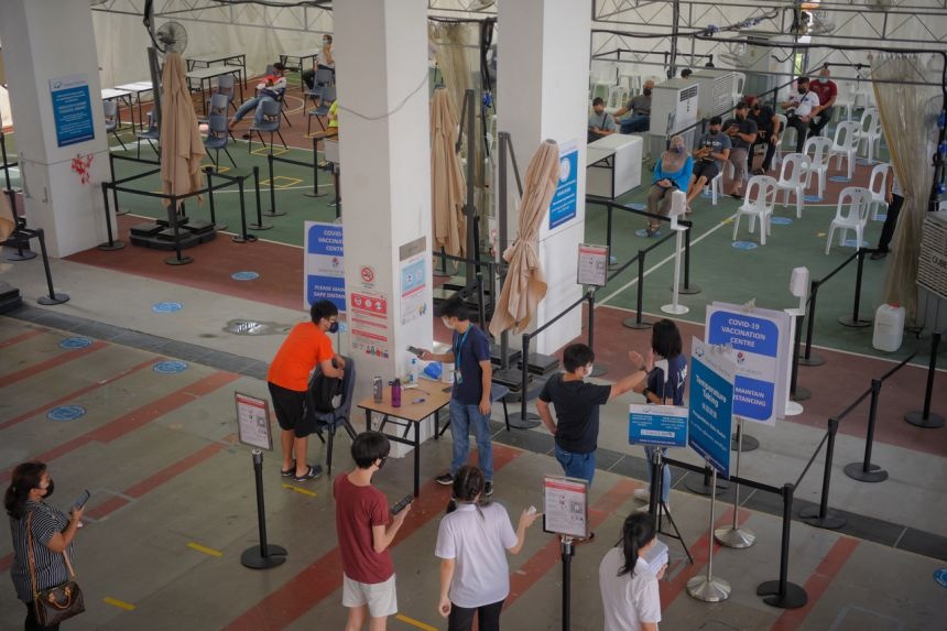 song chung voi Covid-19 anh 2