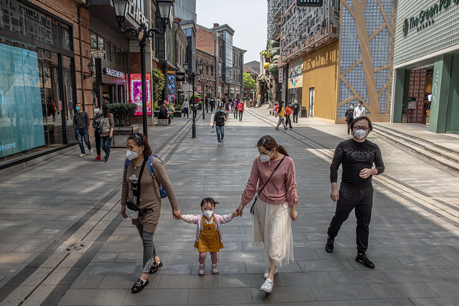 4 yeu to quyet dinh kha nang chung song voi Covid-19 hinh anh