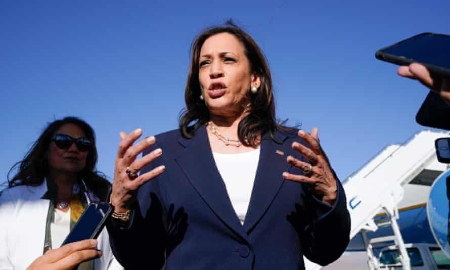 Su hon loan trong van phong pho tong thong My hinh anh