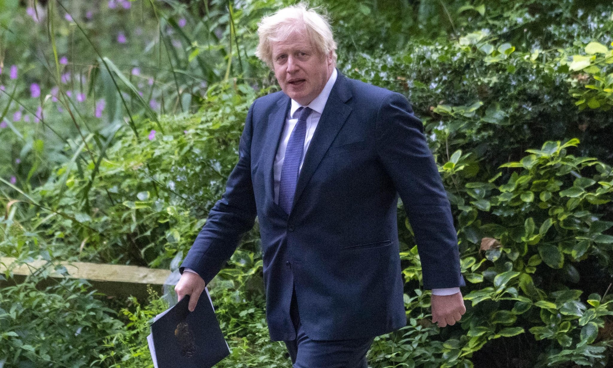 dich Covid-19 o Anh anh 1