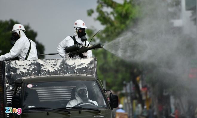 dich Covid-19 tai Viet Nam anh 2