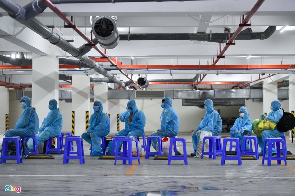 cach ly ca Covid-19 tai nha o Viet Nam anh 4