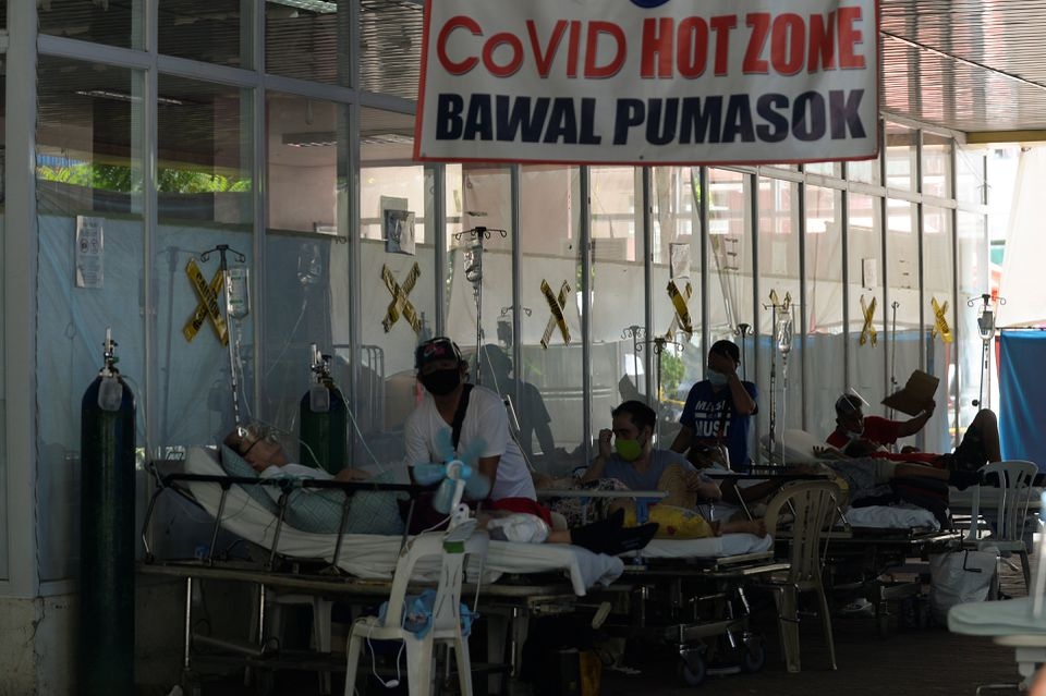 dich Covid-19 o Dong Nam A anh 4