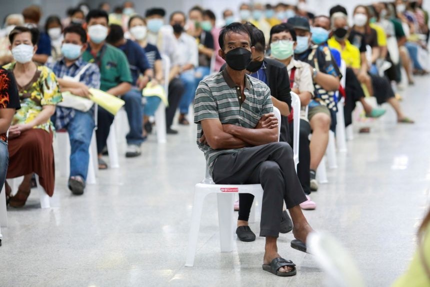 dich Covid-19 o Dong Nam A anh 5