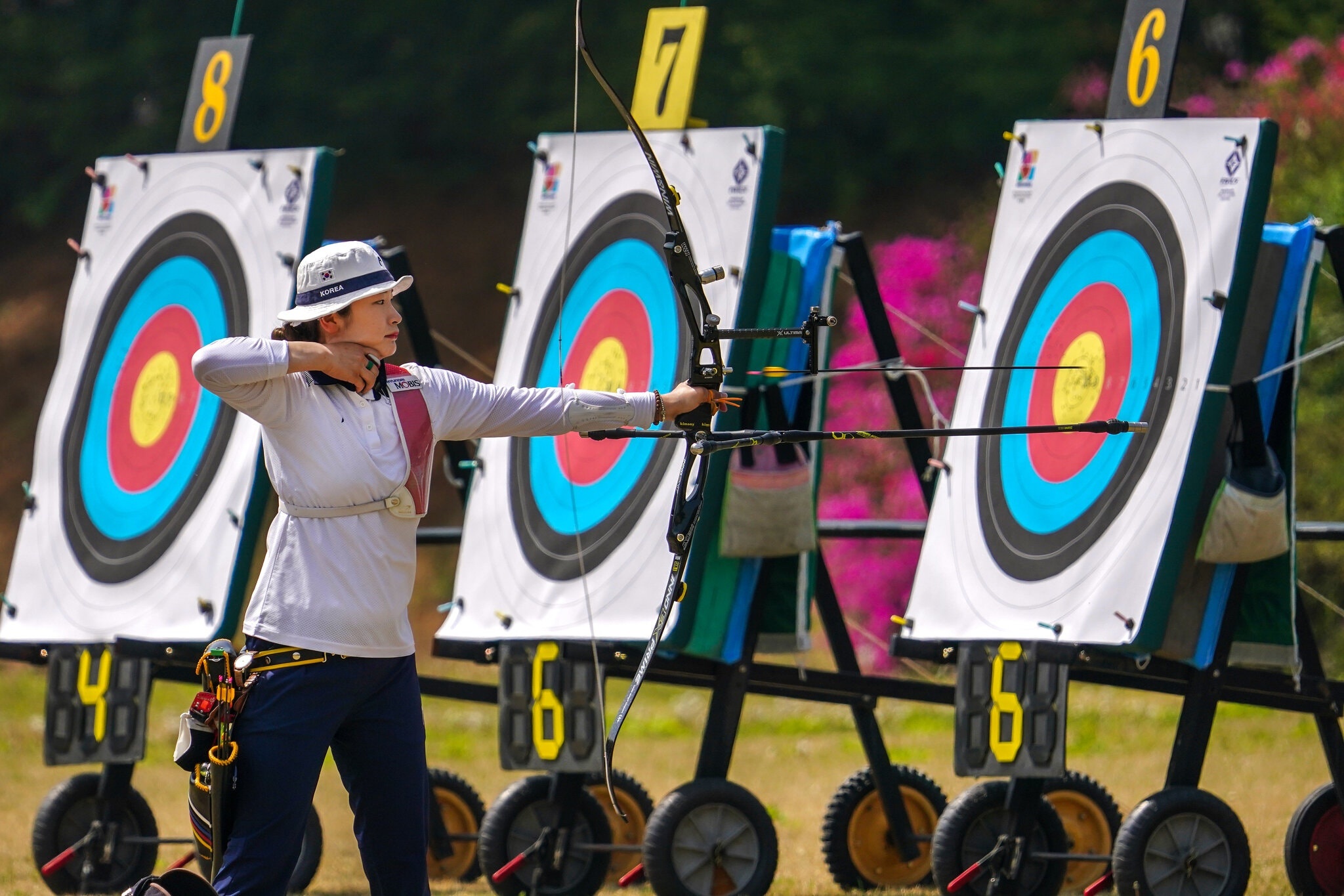 binh dang gioi tai Olympic anh 4