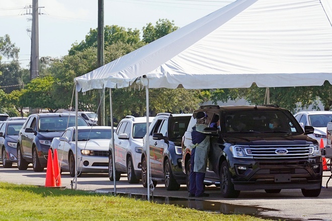 dich Covid-19 o My anh 1