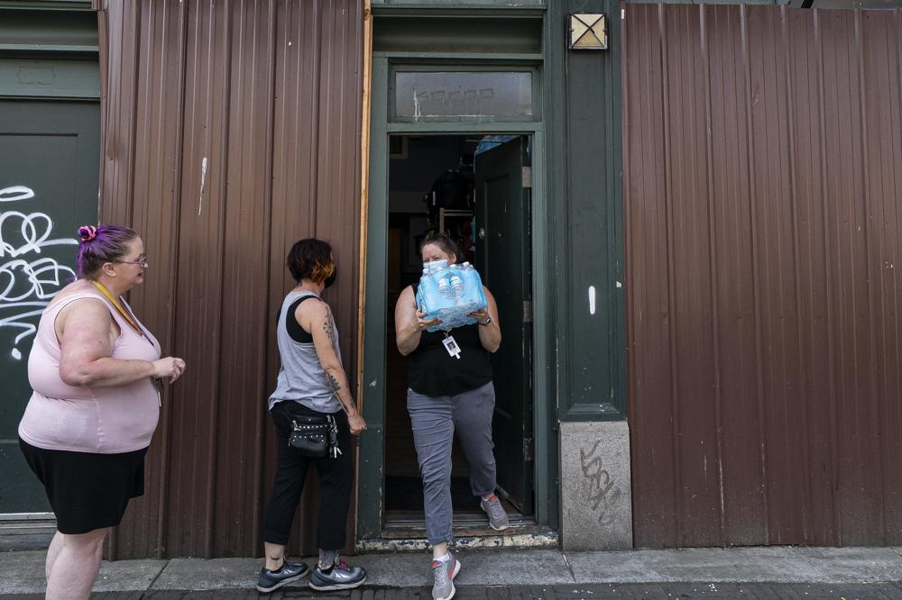 nang nong o tay bac nuoc My anh 5