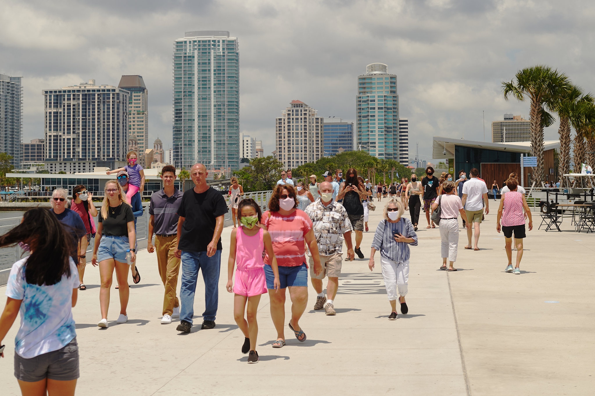 dich Covid-19 o My anh 1