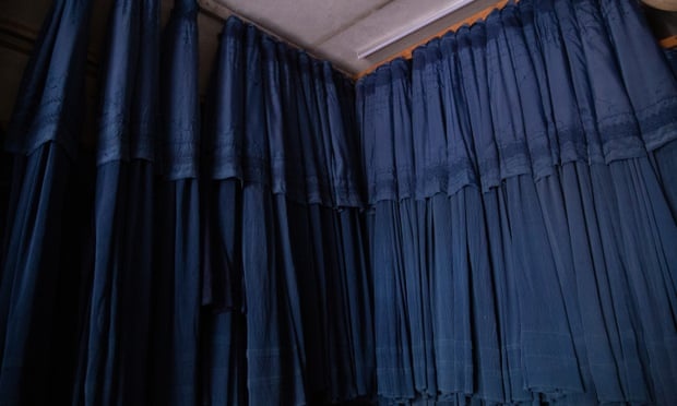 taliban kiem soat Aghanistan anh 1