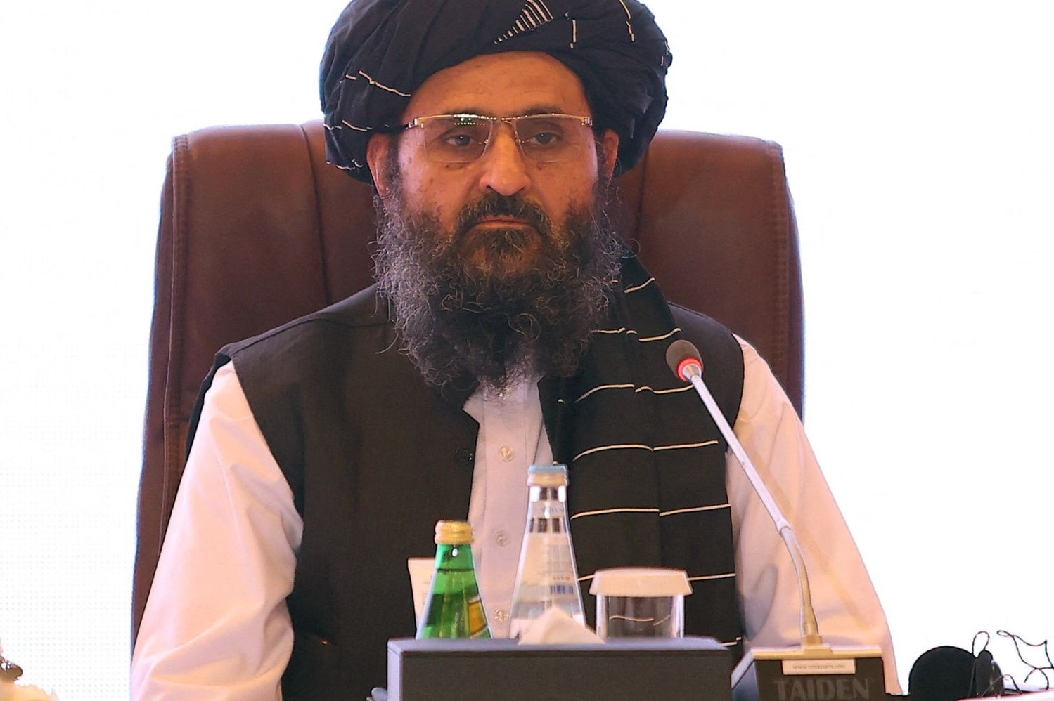 Pho thu linh Taliban toi Kabul hinh anh