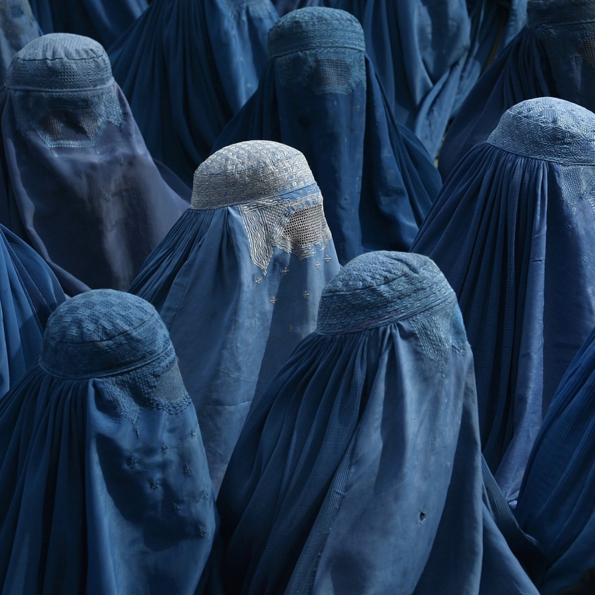 'Toi khong biet minh con song duoc bao ngay nua o Afghanistan' hinh anh