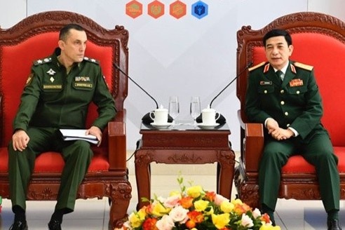 Nga se cung cap cho Viet Nam 20 trieu lieu vaccine trong nam nay hinh anh