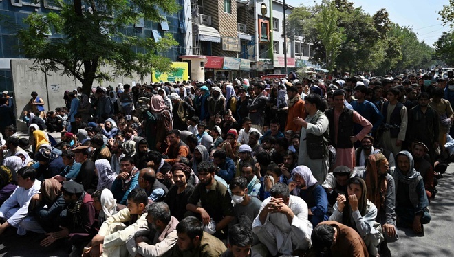 tai tro quoc te cho afghanistan anh 1