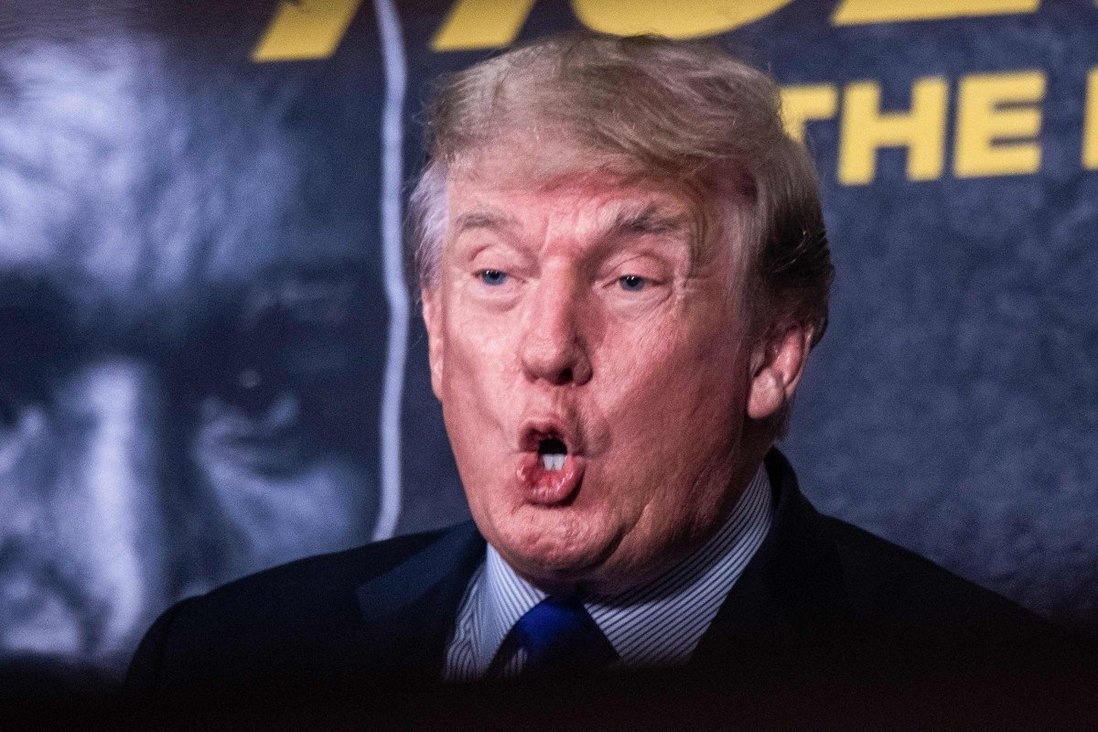 Tuong My tung lo so ong Trump se phat dong chien tranh hat nhan hinh anh