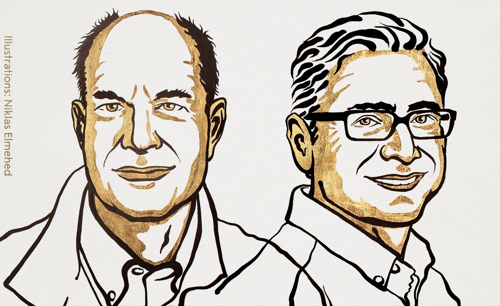 Giai Nobel Y Sinh 2021 vinh danh hai nha khoa hoc nguoi My hinh anh