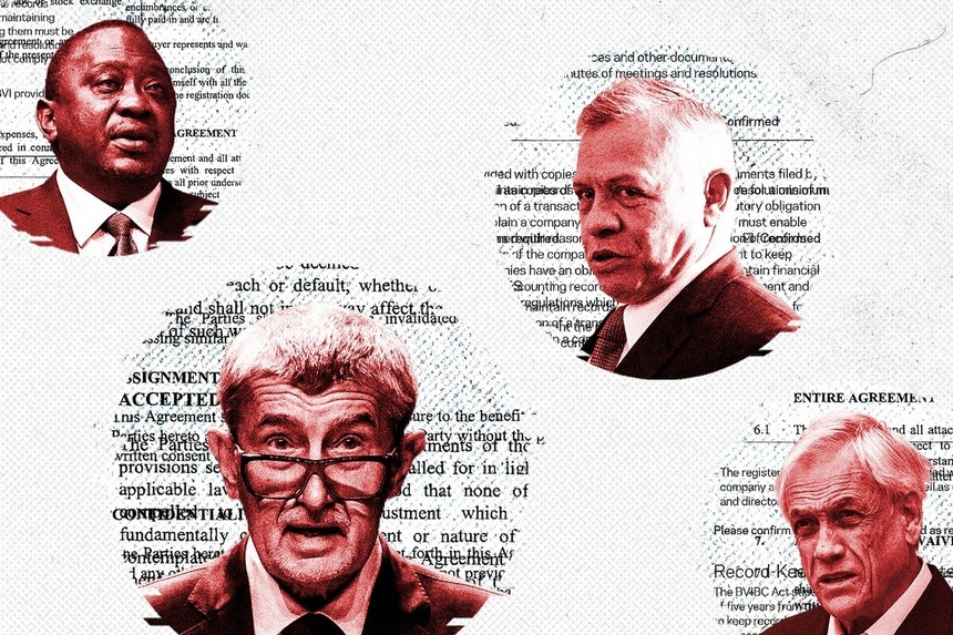 Ho so Pandora goi ten ai? hinh anh