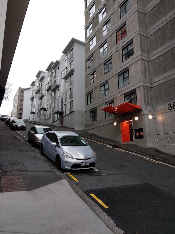 dịch Covid-19 ở New Zealand ảnh 4 dich Covid-19 o New Zealand anh 4