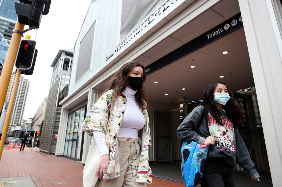 New Zealand mo cua, chuyen gia lo lang, nguoi Viet mong cho hinh anh