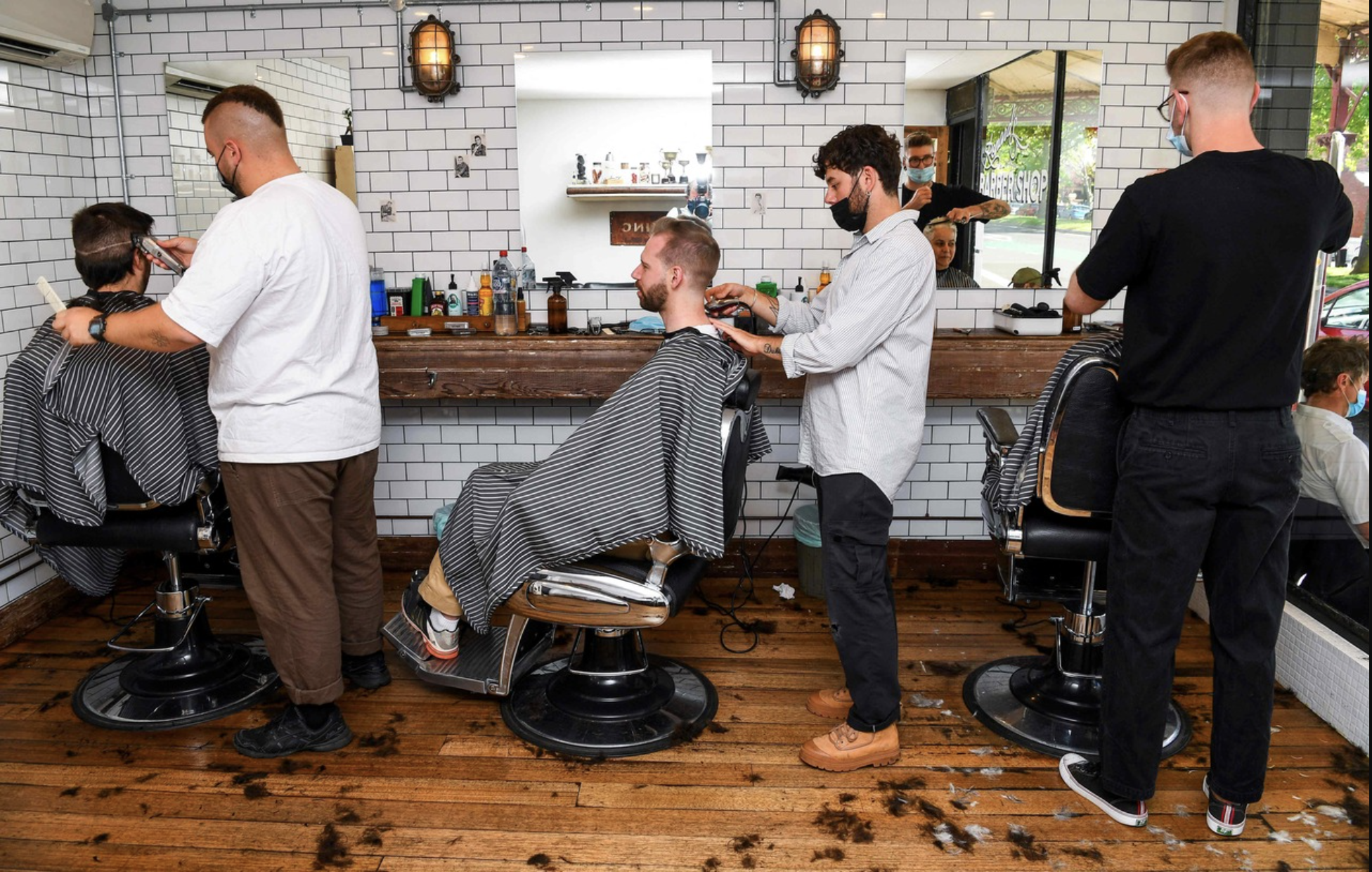 ngay dau tai noi phong toa lau nhat the gioi do bo han che anh 4