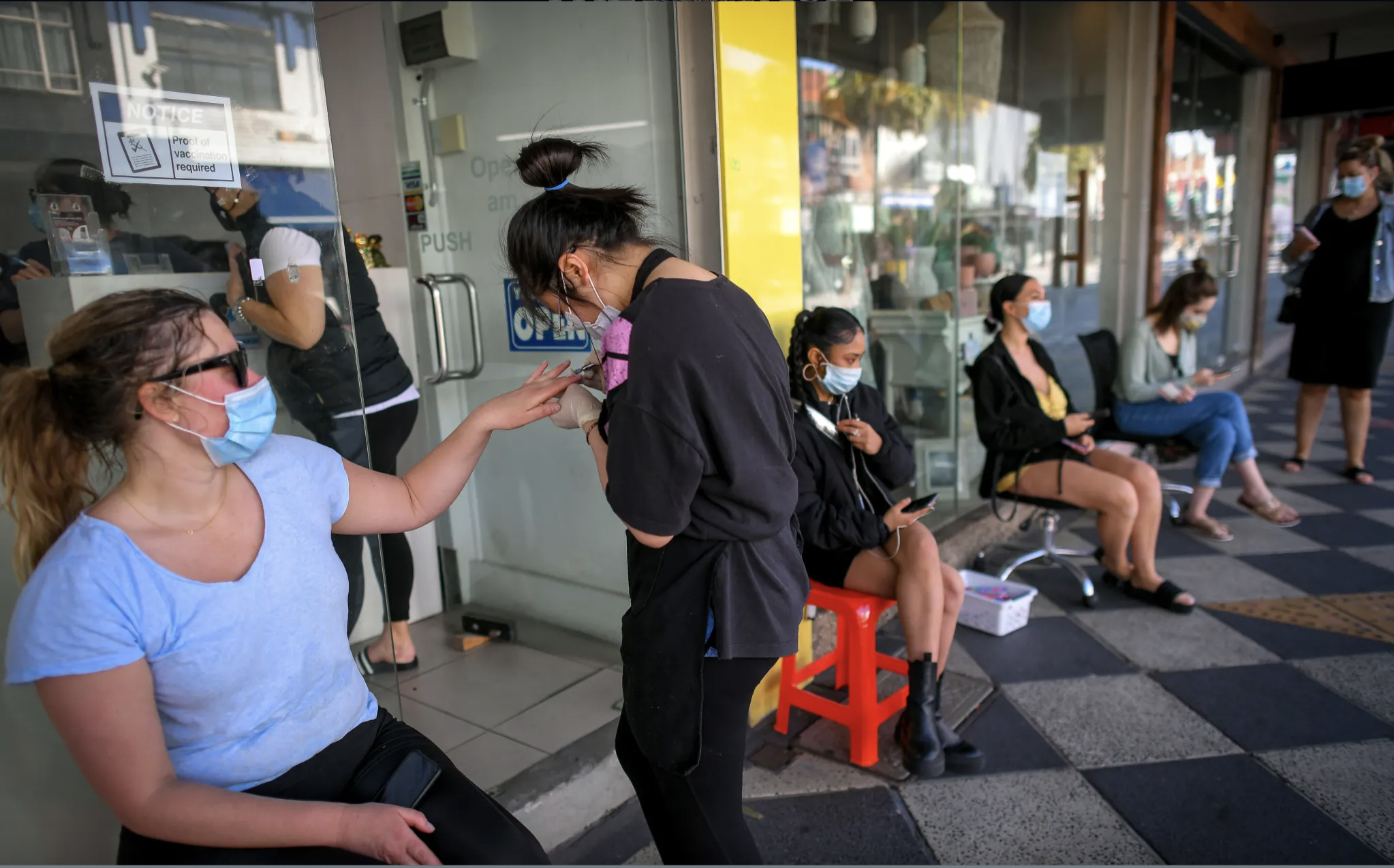 ngay dau tai noi phong toa lau nhat the gioi do bo han che anh 5