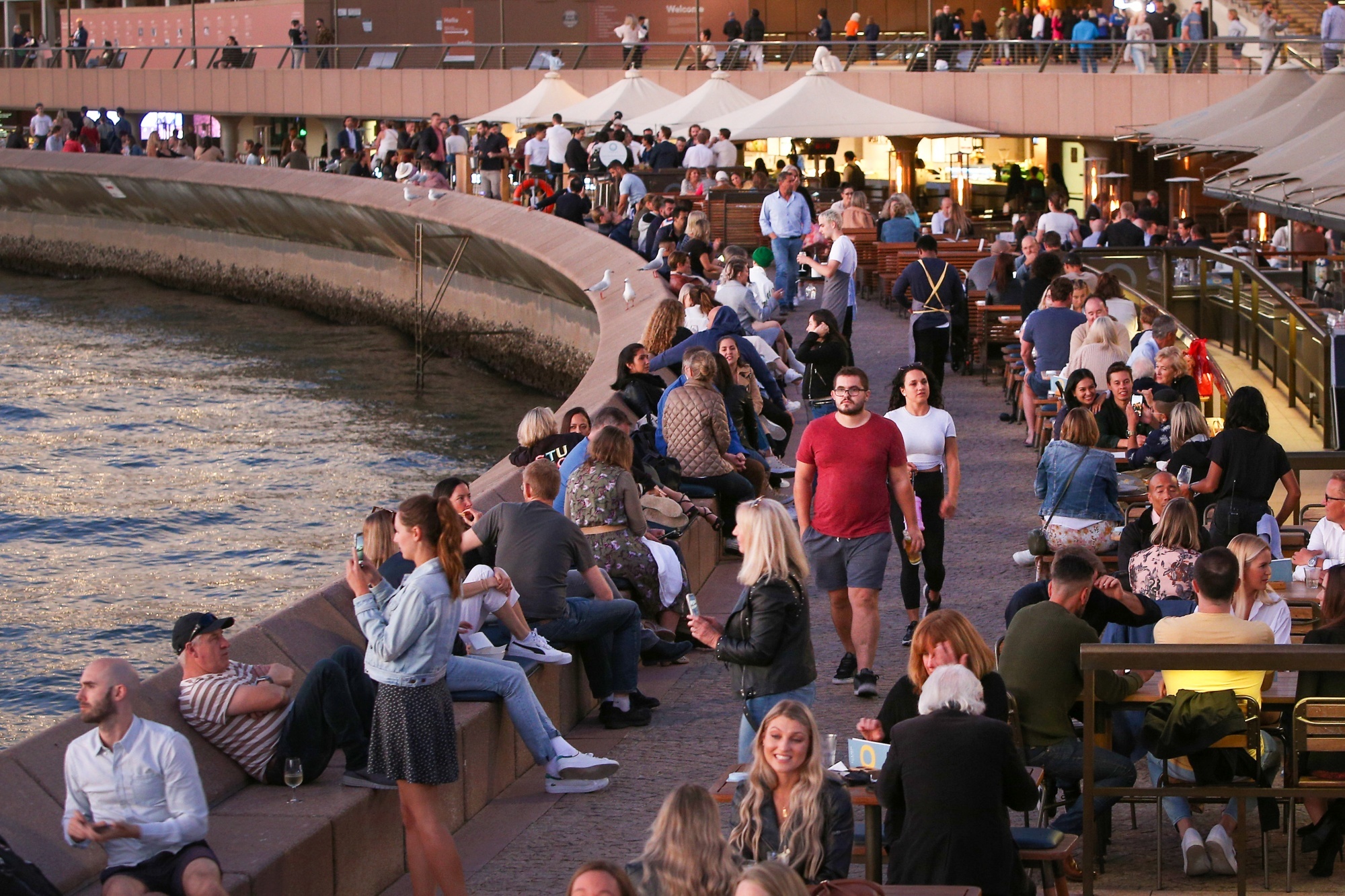 rui ro khi mo cua bien gioi anh 1