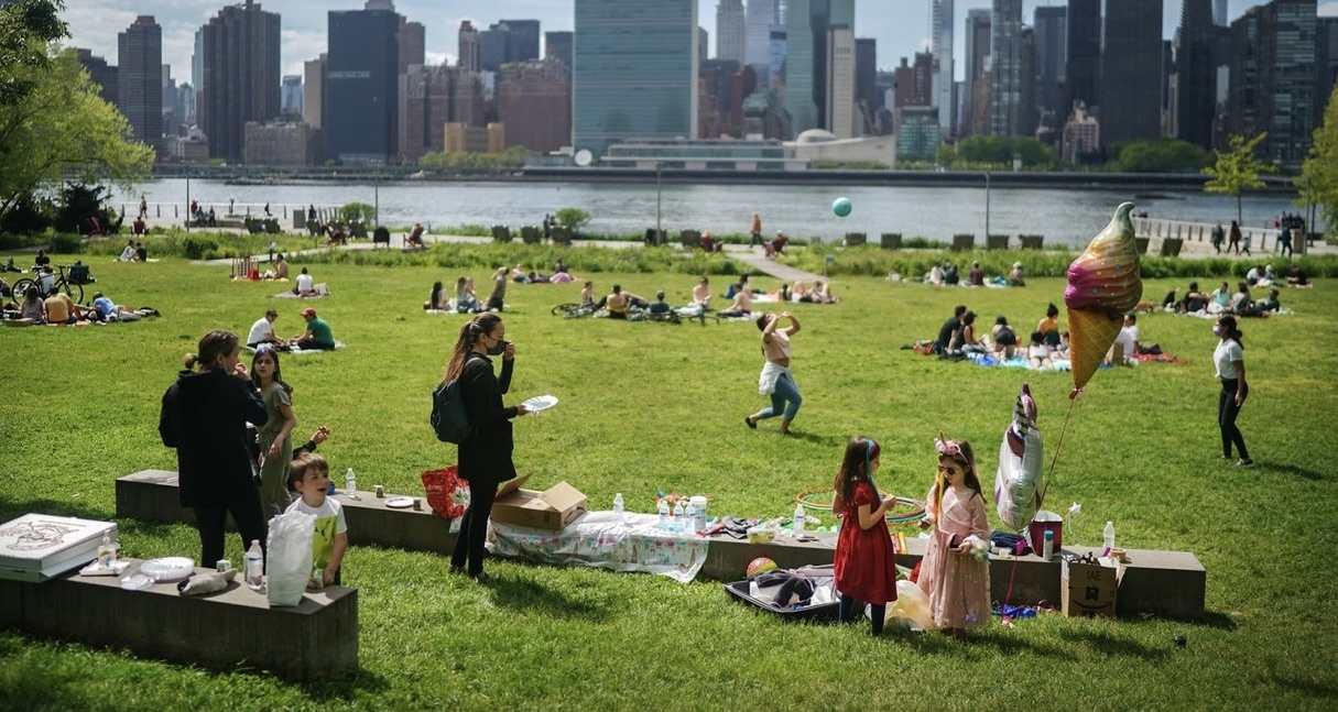 Buoc ngoat trong cuoc chien chong dich Covid-19 cua My hinh anh