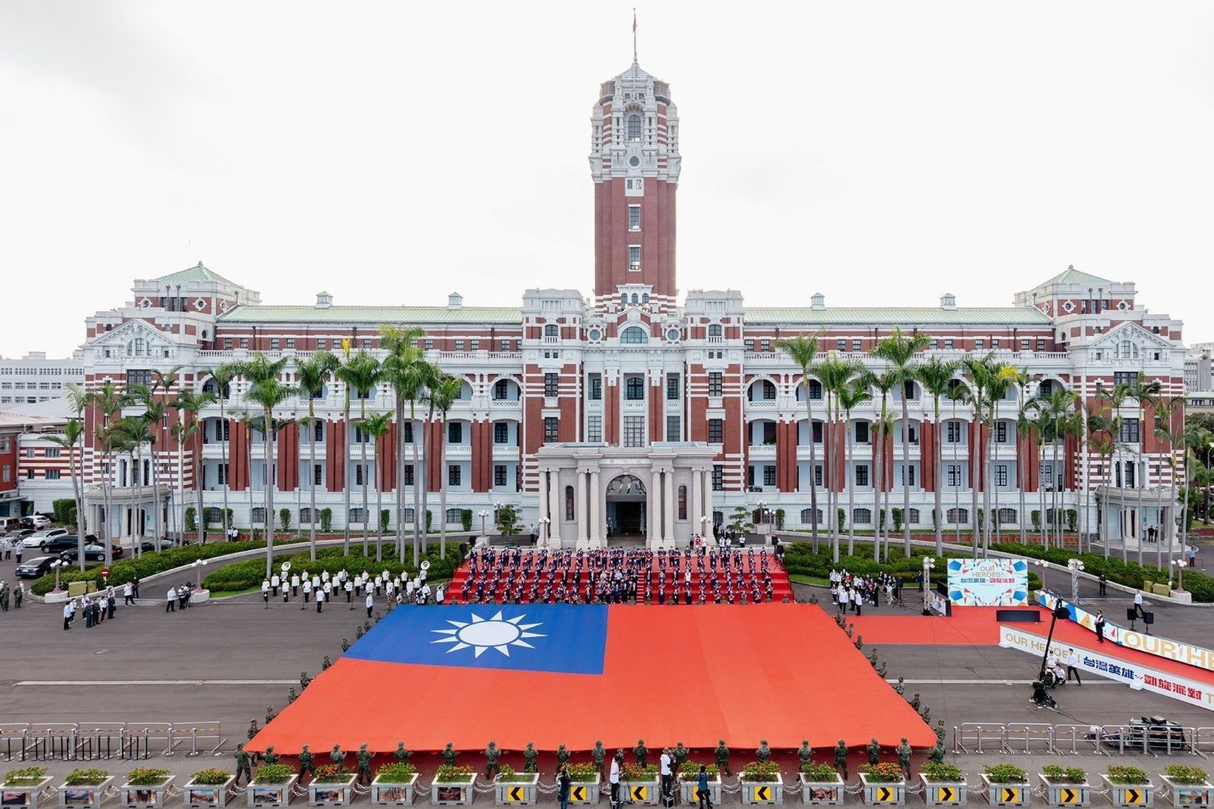 kich ban trung quoc tan cong dai loan anh 1