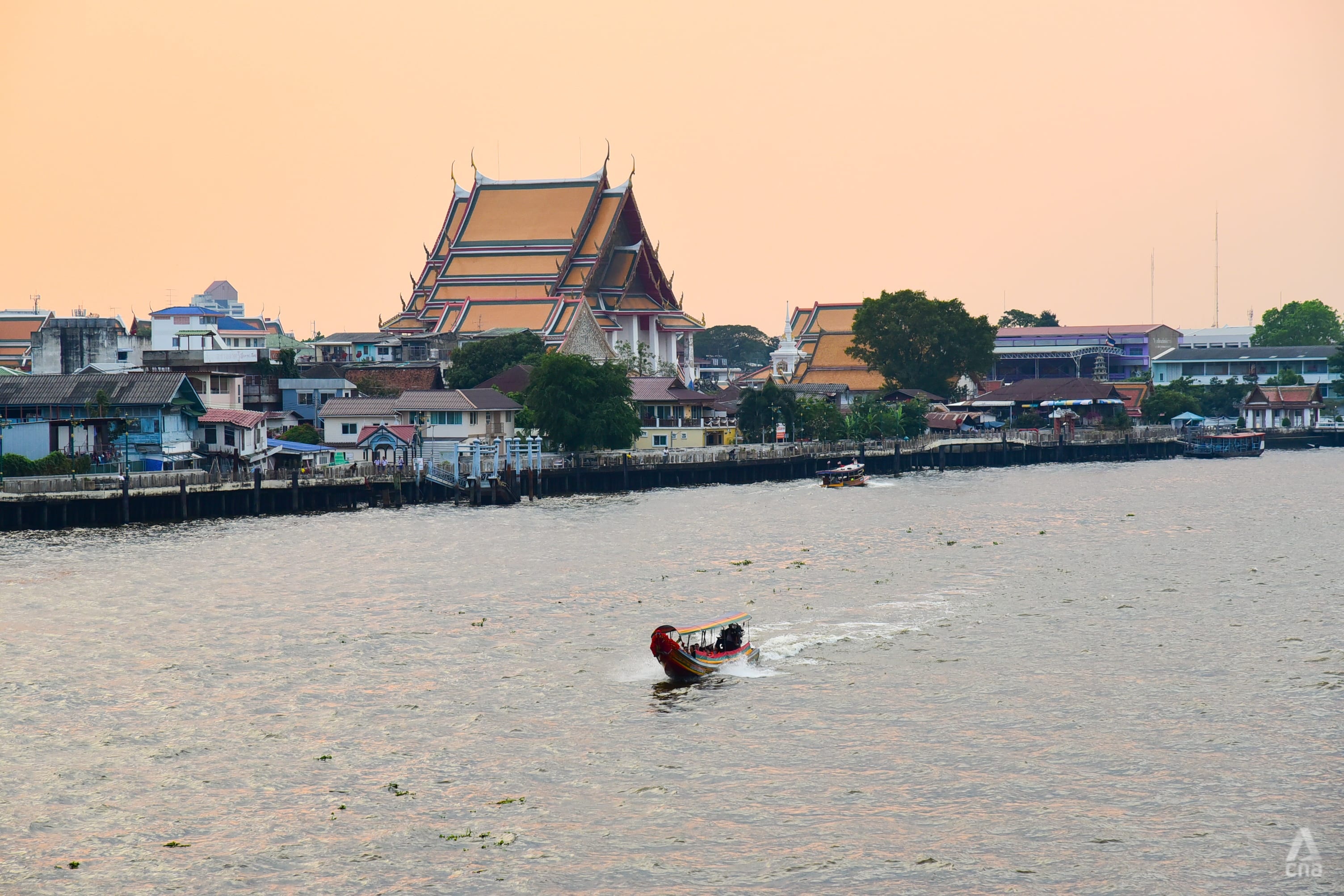 thai lan don du khach quoc te anh 1