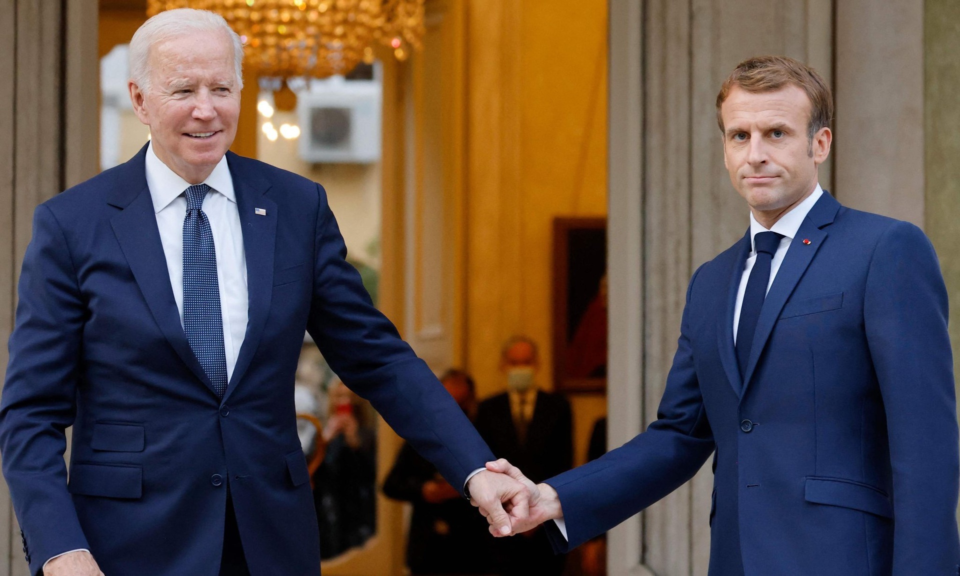 chinh sach su dung vu khi hat nhan cua My anh 2