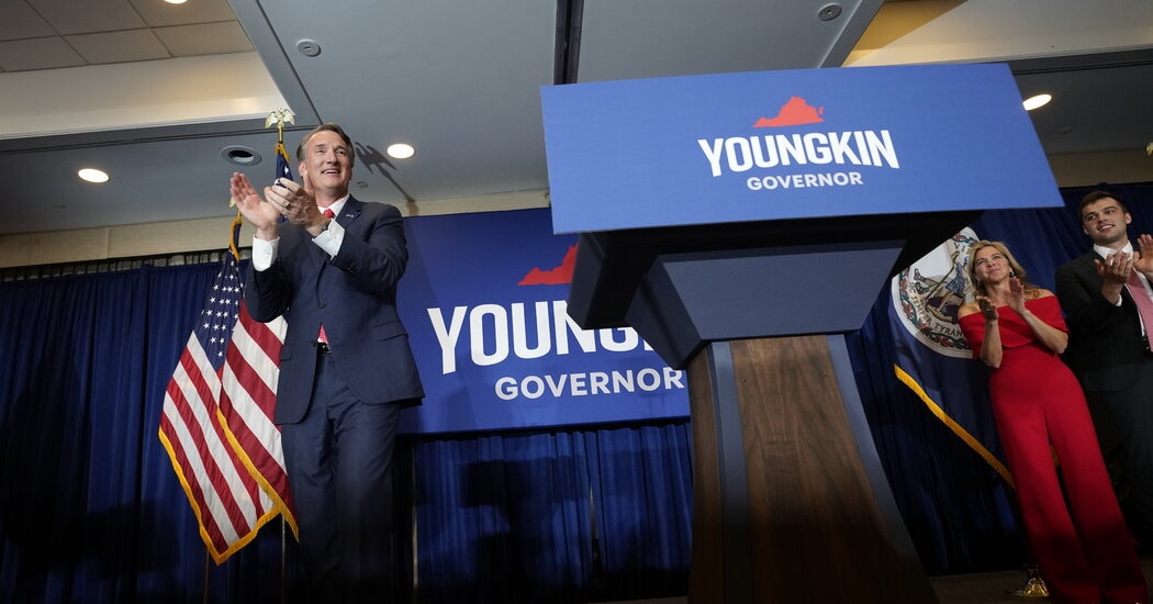 cuoc bau cu tai bang Virginia anh 1