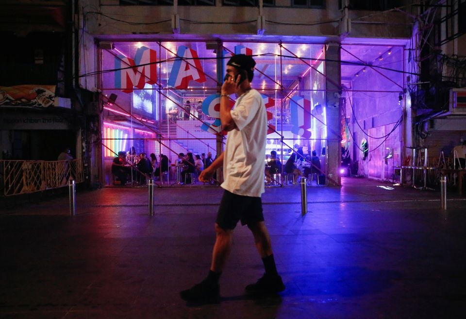 thai lan mo cua don khach du lich anh 2