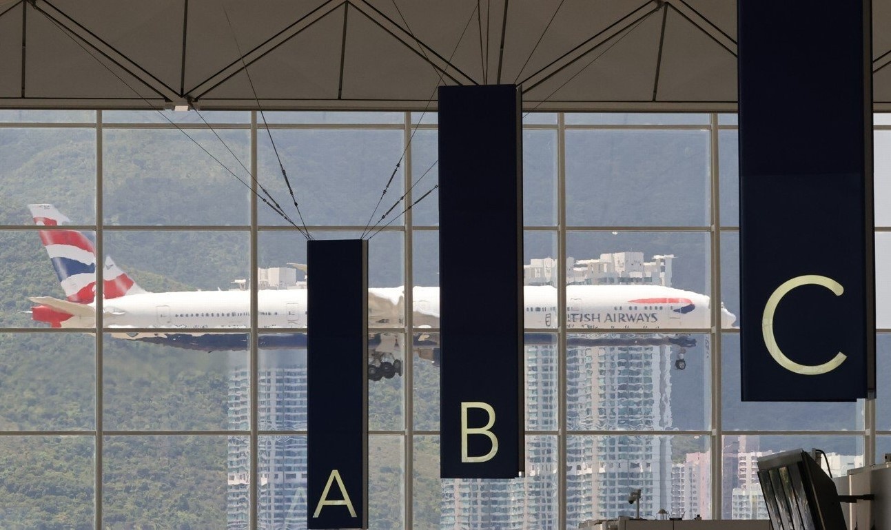 dich Covid-19 o Hong Kong anh 1