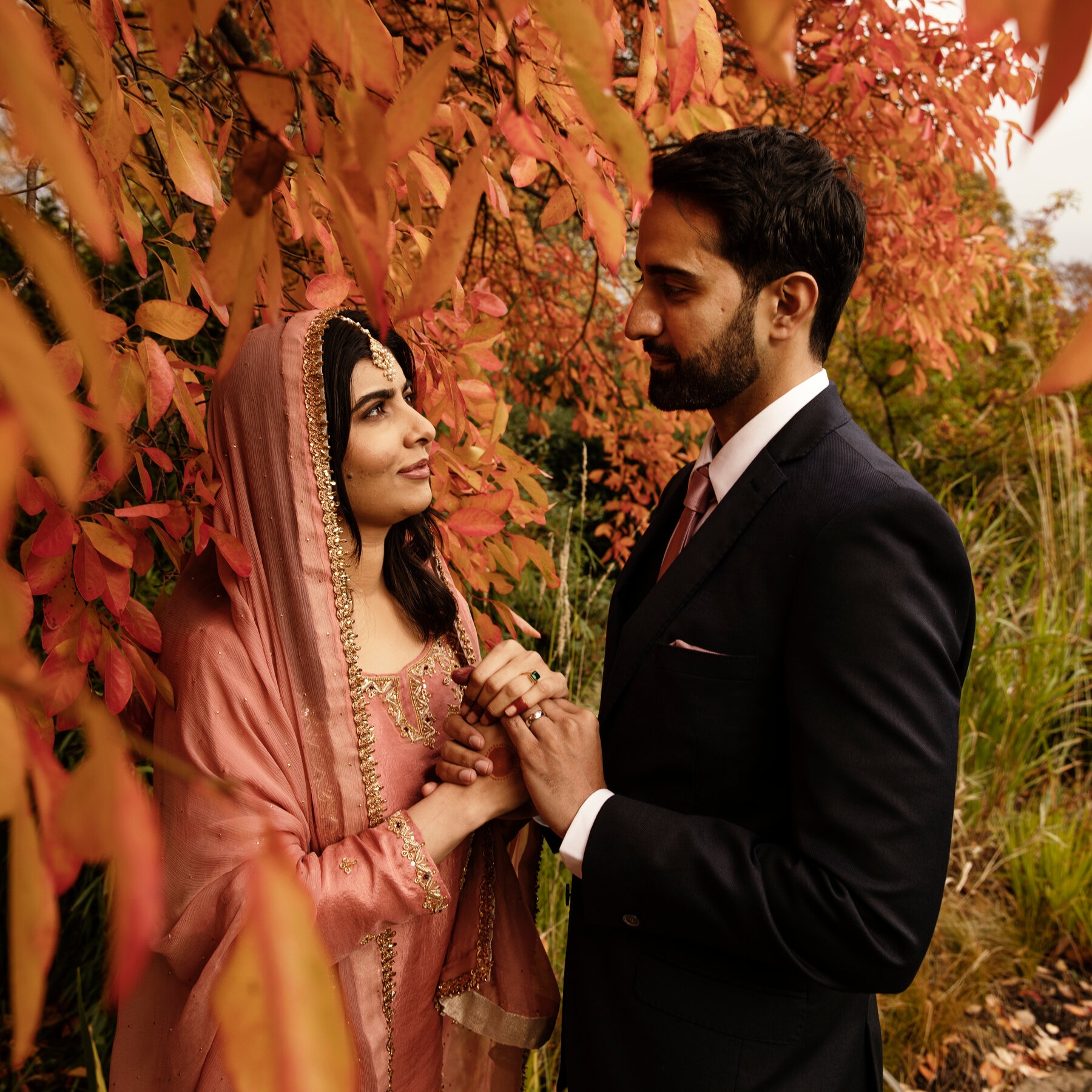 nha nu quyen malala ket hon o tuoi 24 anh 1