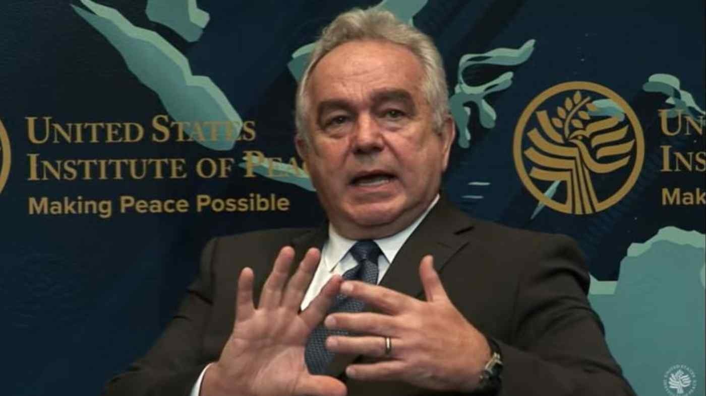 Ong Kurt Campell: An Do va Viet Nam se dinh hinh tuong lai cua chau A hinh anh