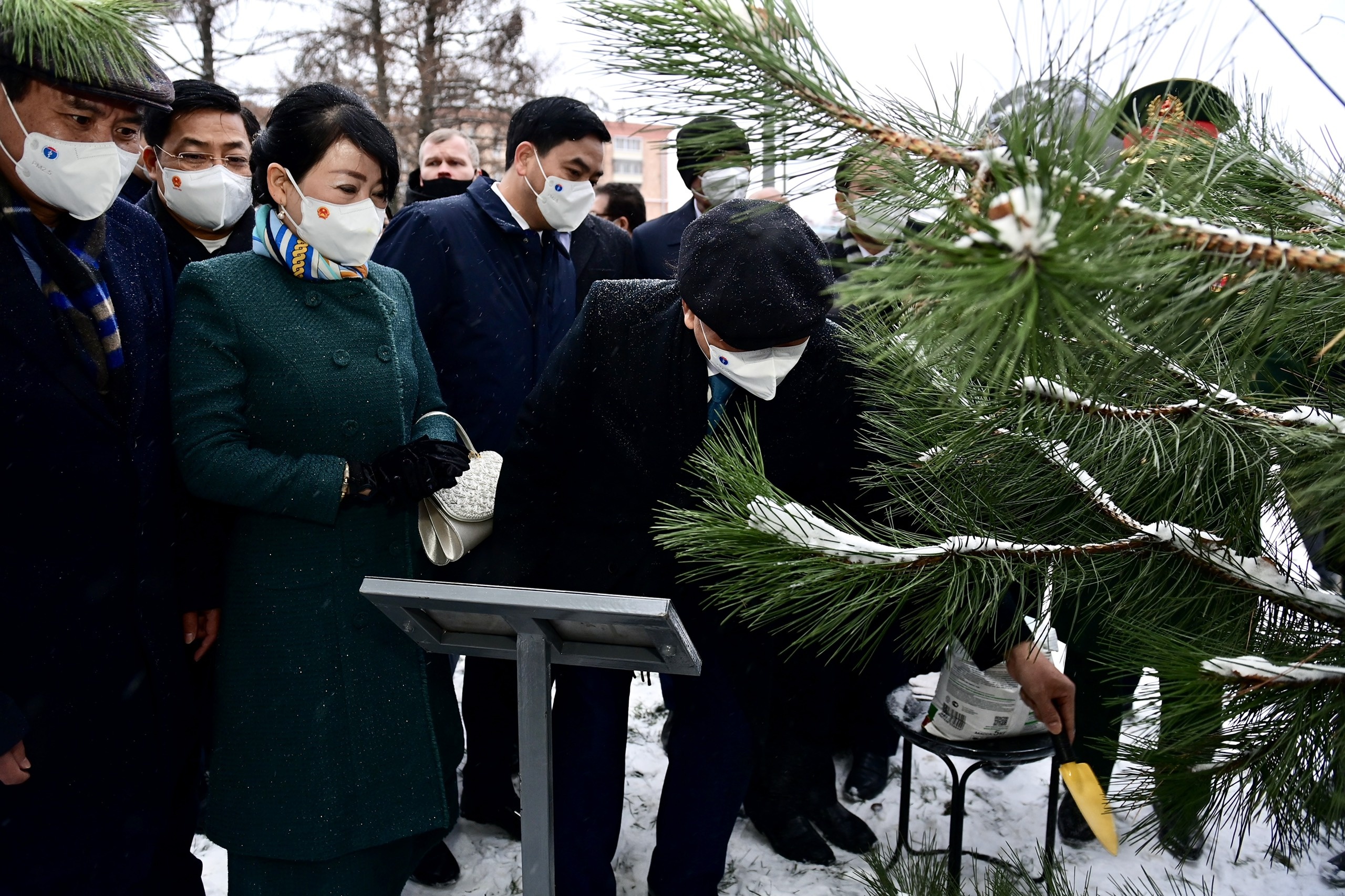 chu tich nuoc tham chinh thuc lien bang nga anh 6