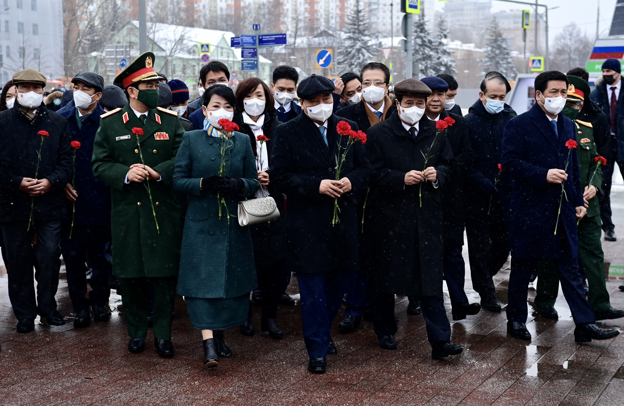 chu tich nuoc tham chinh thuc lien bang nga anh 1