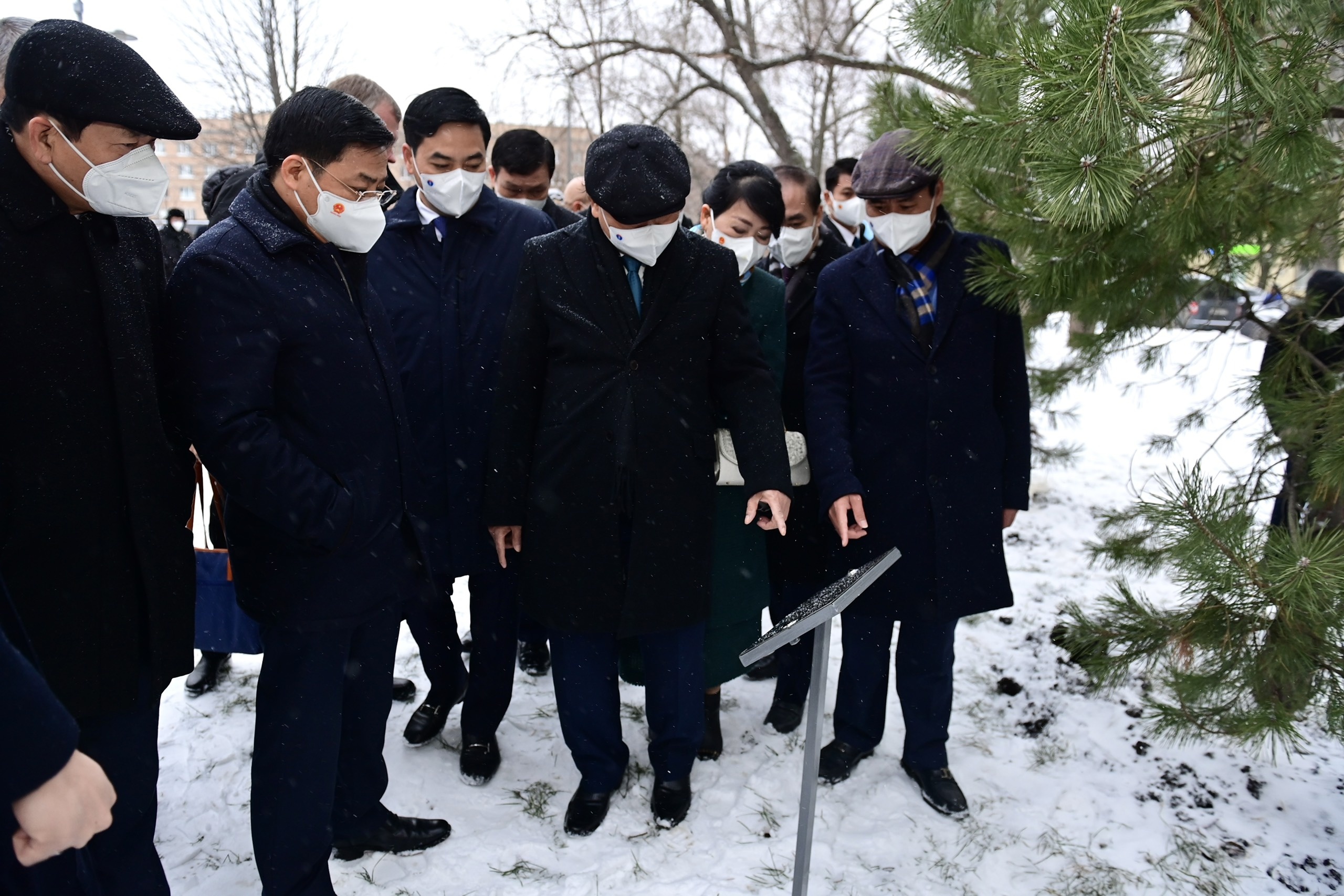 chu tich nuoc tham chinh thuc lien bang nga anh 7