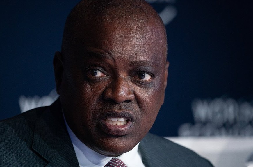 Botswana do loi nguoi ngoai quoc mang bien chung Omicron vao dat nuoc hinh anh