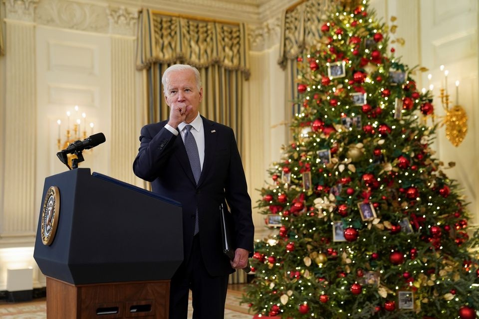 tong thong joe biden bi ho anh 1