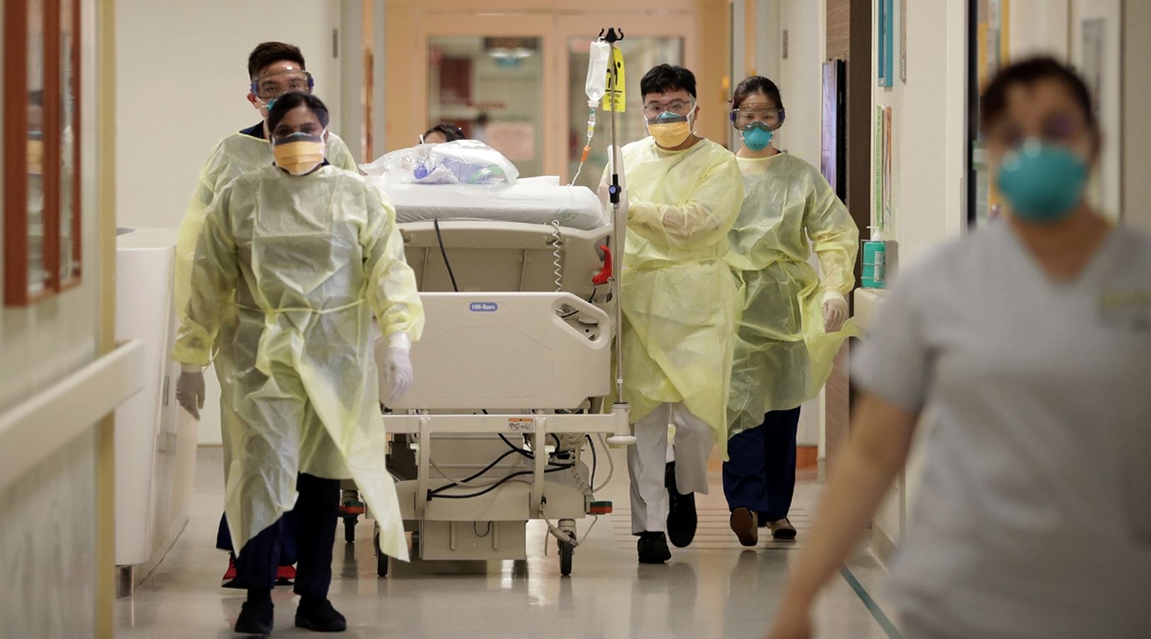 singapore ngung thong bao so ca mac Covid-19 hang ngay anh 2