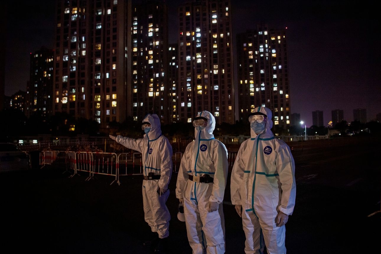 dich Covid-19 o Trung Quoc anh 2