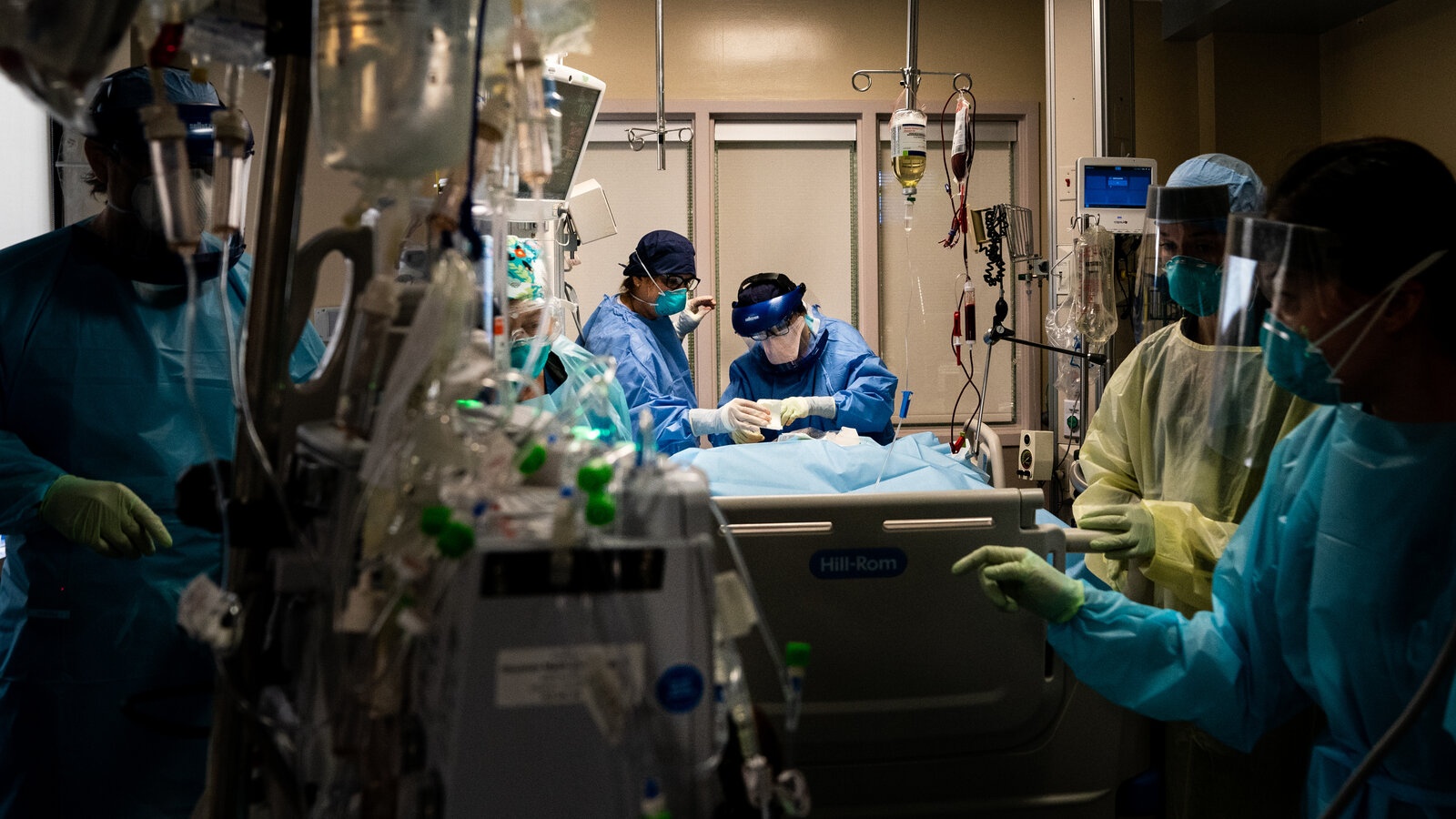 bien chung omicron gay ra trieu chung nhe anh 1