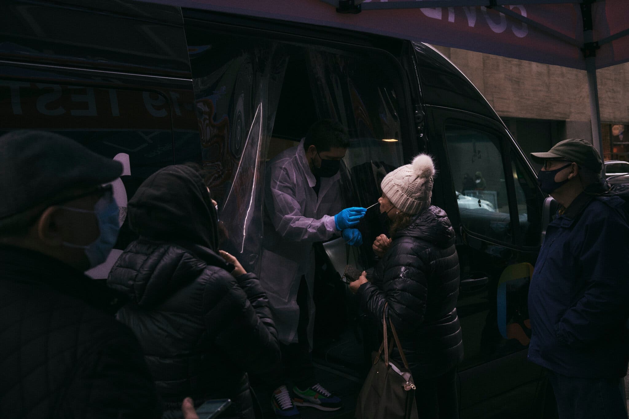 bien chung omicron gay ra trieu chung nhe anh 3