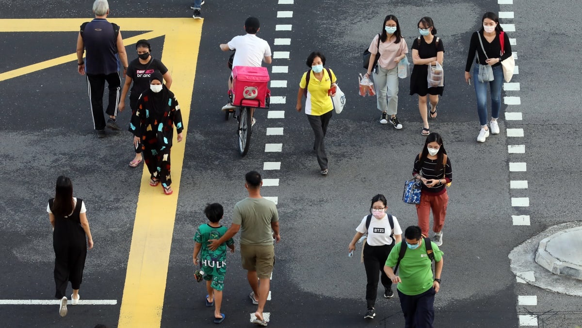 Vi sao Singapore van tu tin mo cua? hinh anh